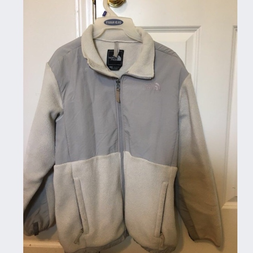 North face jacket